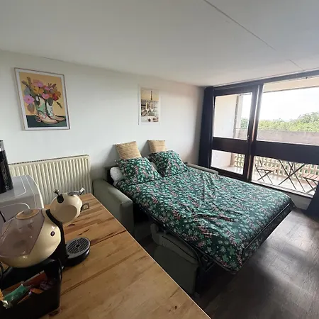 Apartament Briey *